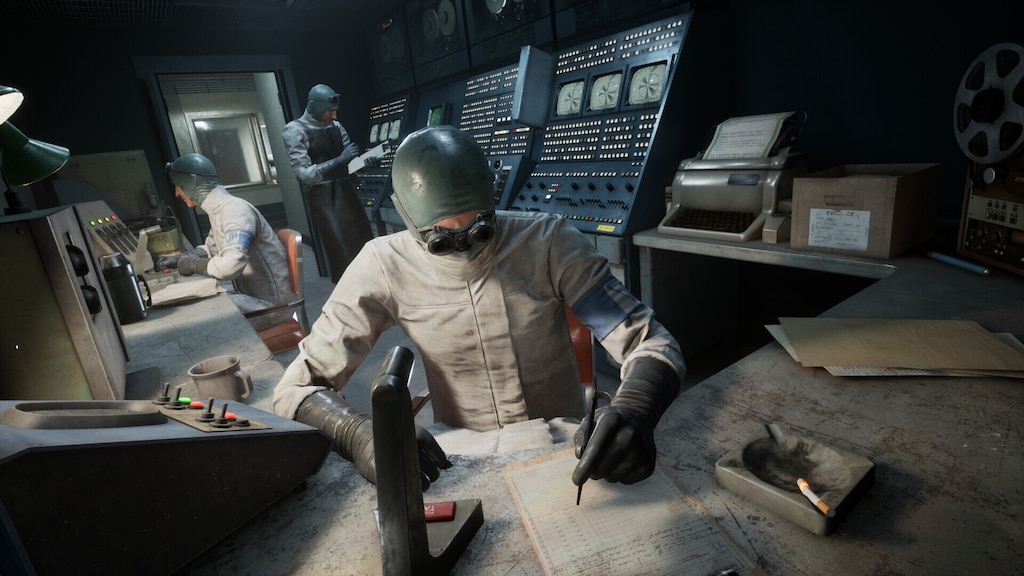 The Outlast Trials (PC) - Steam Key - GLOBAL - 2