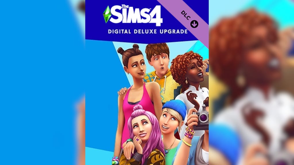 The Sims™ 4 no Steam