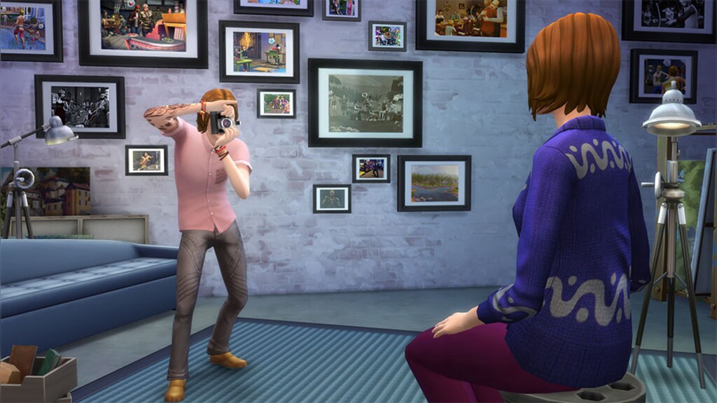 The Sims 4 Free On PC For A Short Time, Via Origin - SlashGear