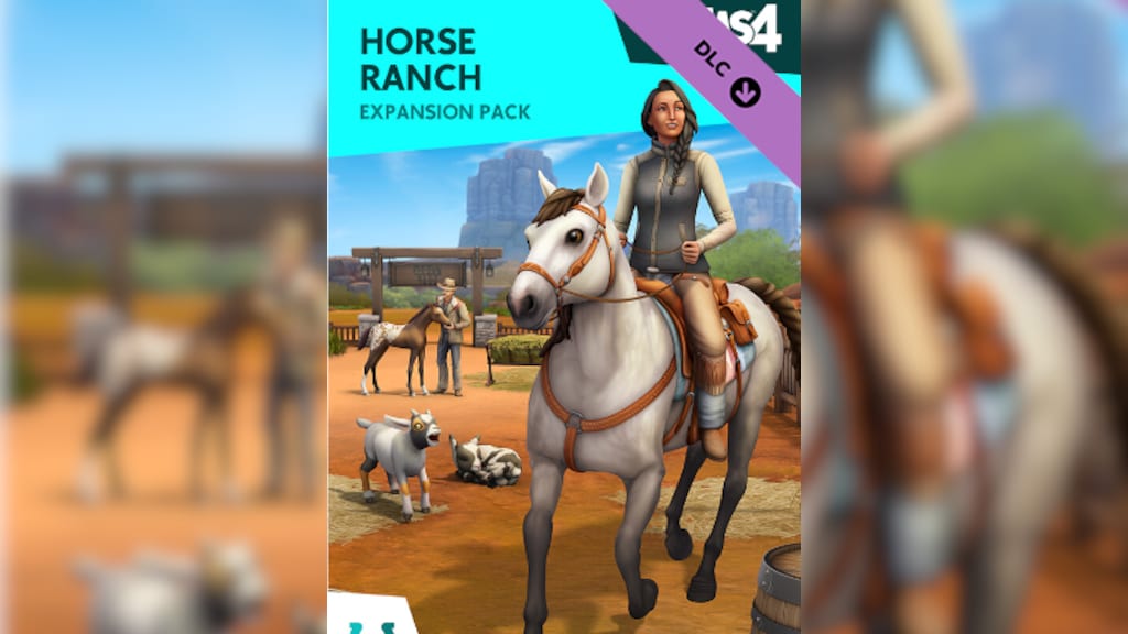 HORSE RANCHER jogo online gratuito em