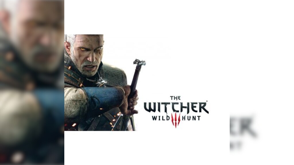 Buy The Witcher 3: Wild Hunt Steam Gift NORTH AMERICA - Cheap - !