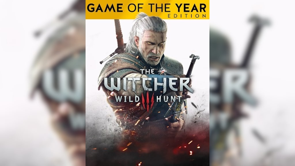 Buy The Witcher 3: Wild Hunt Steam Gift NORTH AMERICA - Cheap - !