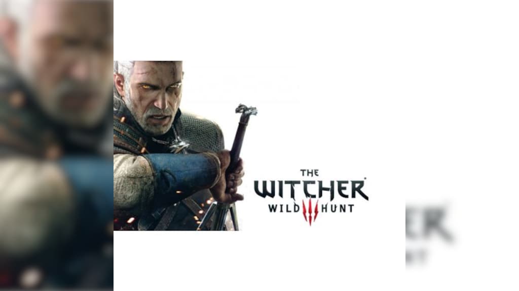 The Witcher 3: Wild Hunt (PC) CD key for Steam - price from $5.93