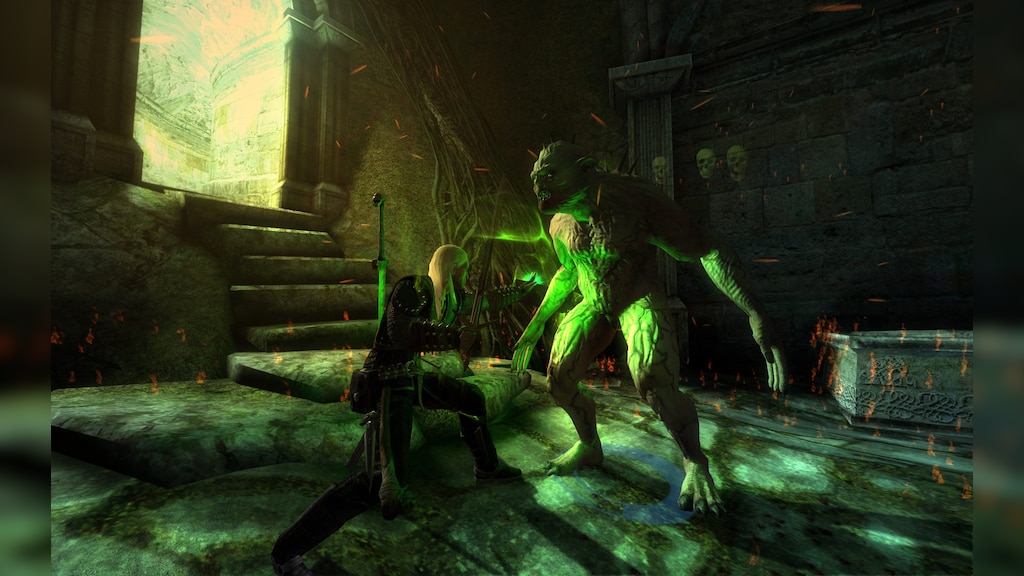Steam Community :: Guide :: ♆ Guia de Mods - The Witcher: Enhanced Edition ♆
