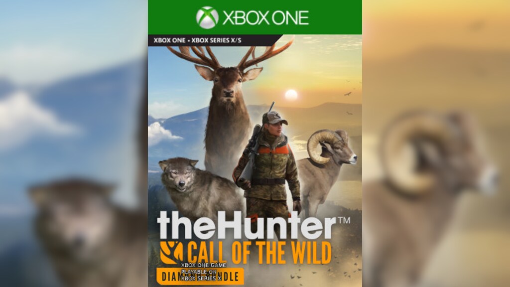 theHunter: Call of the Wild's New Reserve Arrives Today on Xbox One - Xbox  Wire