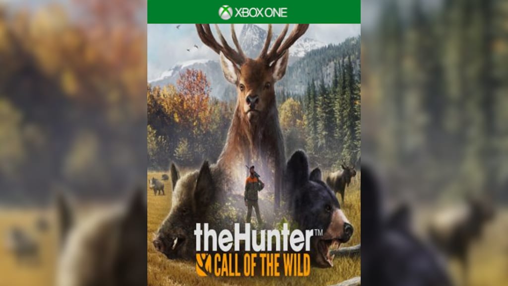 How theHunter: Call of the Wild simulates wild animals