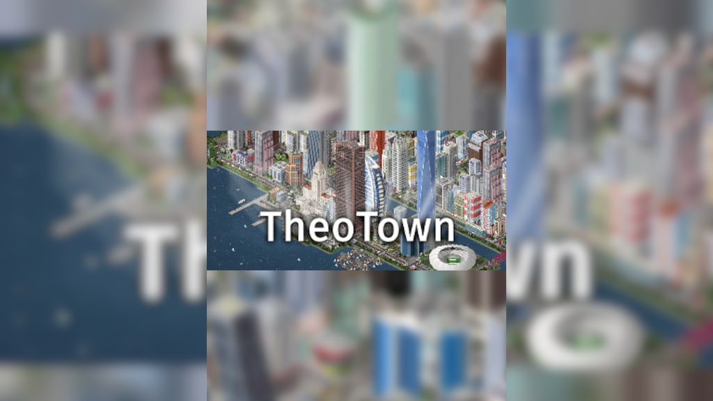 GTA Maps : Liberty City from Gta 3 - TheoTown