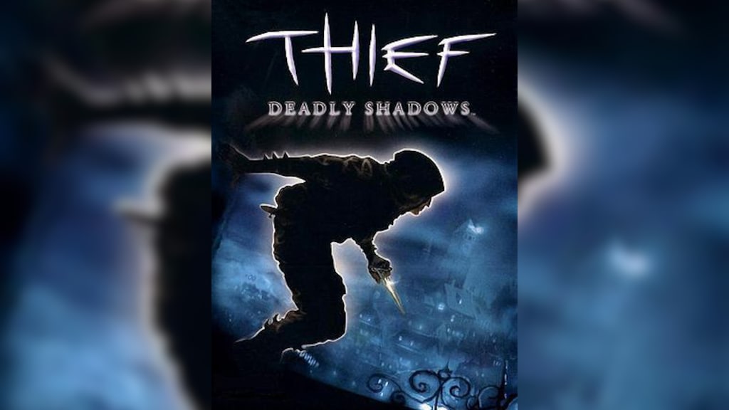 Buy Thief: Deadly Shadows Steam Key GLOBAL - Cheap - !