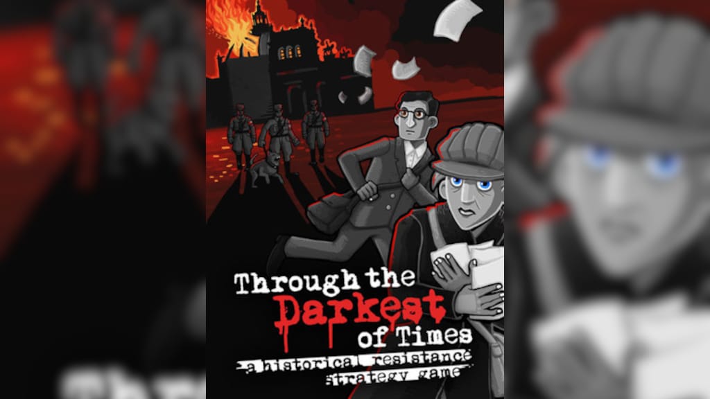 Through the Darkest of Times - Metacritic