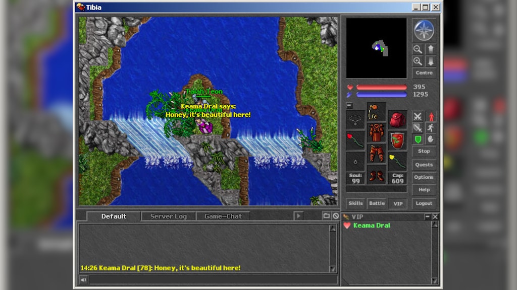 Buy Tibia - 12 Premium Scroll - Cipsoft Key - GLOBAL - Cheap - !