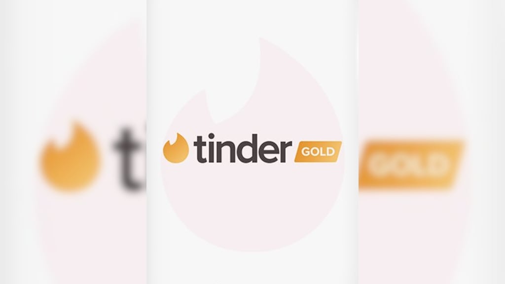 Buy Tinder Gold 1 Month - tinder Key - UNITED KINGDOM - Cheap - G2A.COM!
