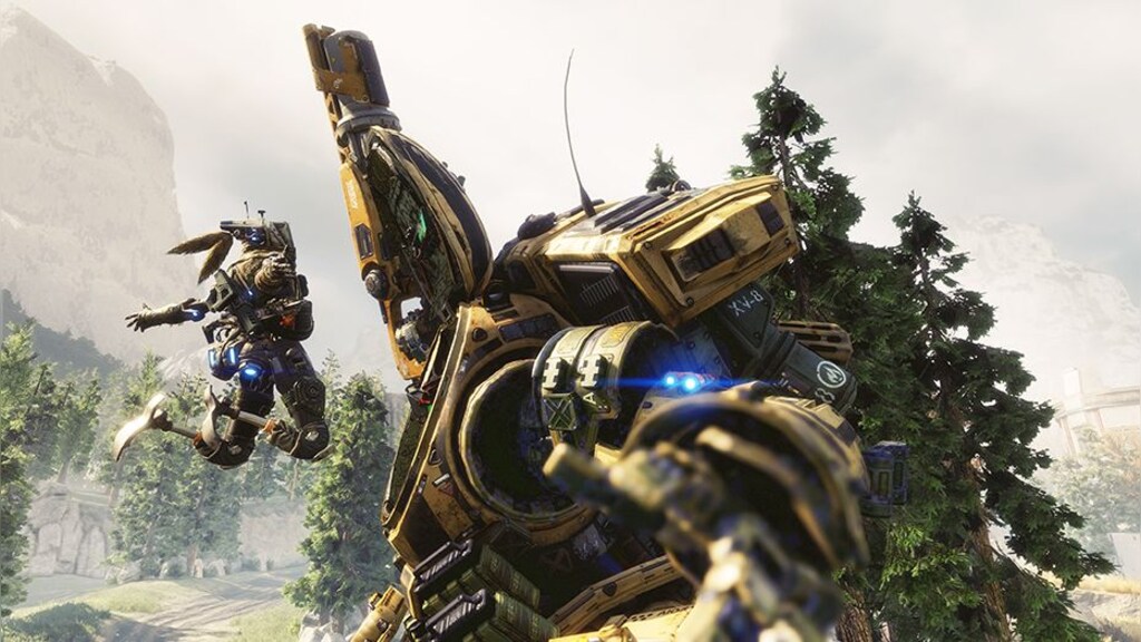 G2a titanfall clearance 2