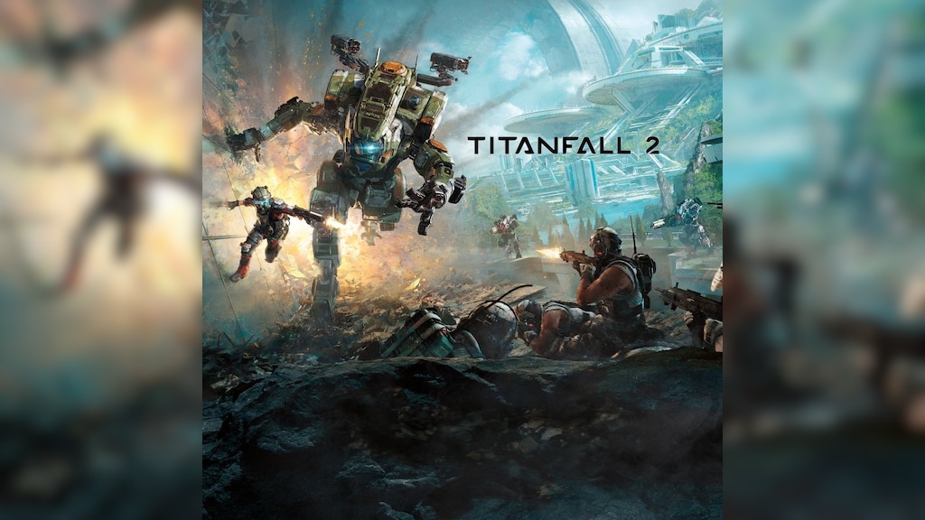 G2a titanfall hot sale 2