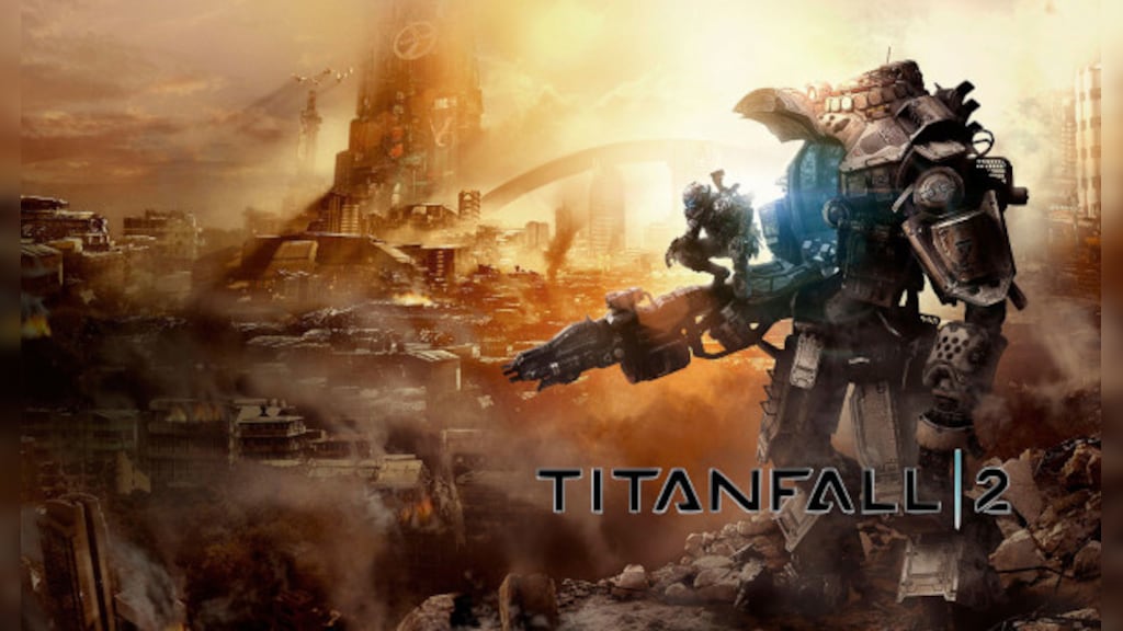 Titanfall 2 Game PC Game - KSH 1,200