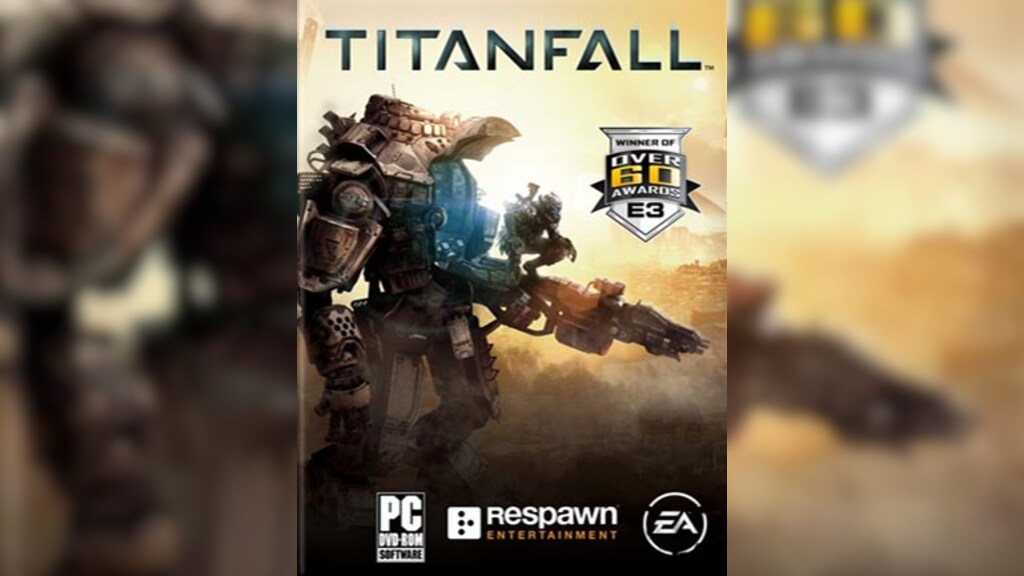 Titanfall, Software