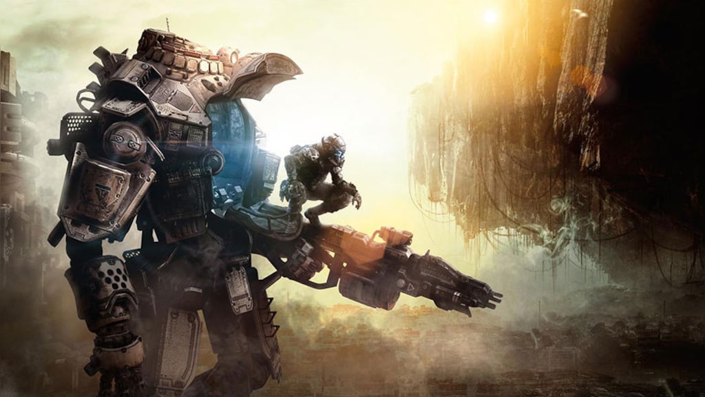 G2a best sale titanfall 2