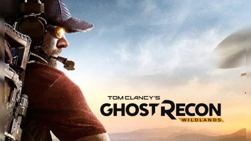 Ghost recon wildlands g2a new arrivals