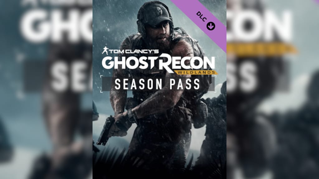 Ghost recon 2024 wildlands g2a