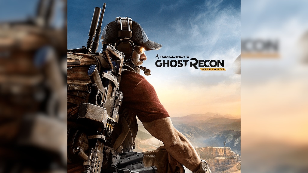 Tom Clancy s Ghost Recon Wildlands PC Buy Uplay Game CD Key