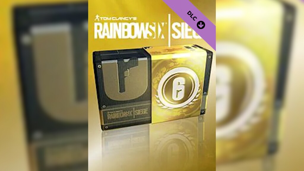 Cheap r6 credits pc new arrivals