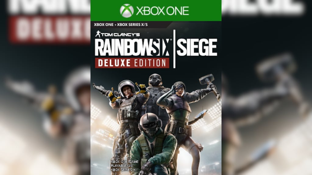 G2a rainbow best sale six siege