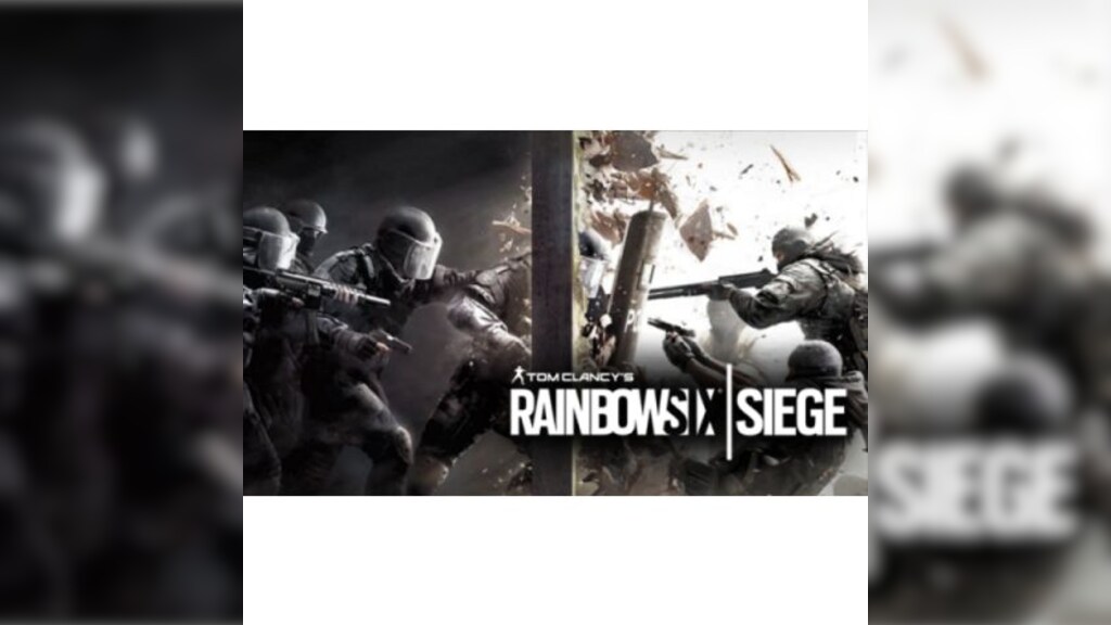 Rainbow six deals siege g2a