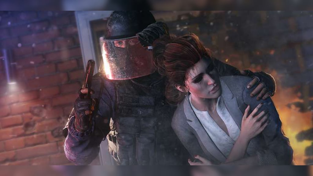 Ubisoft Halifax pode estar trabalhando em adaptação mobile para Rainbow Six:  Siege