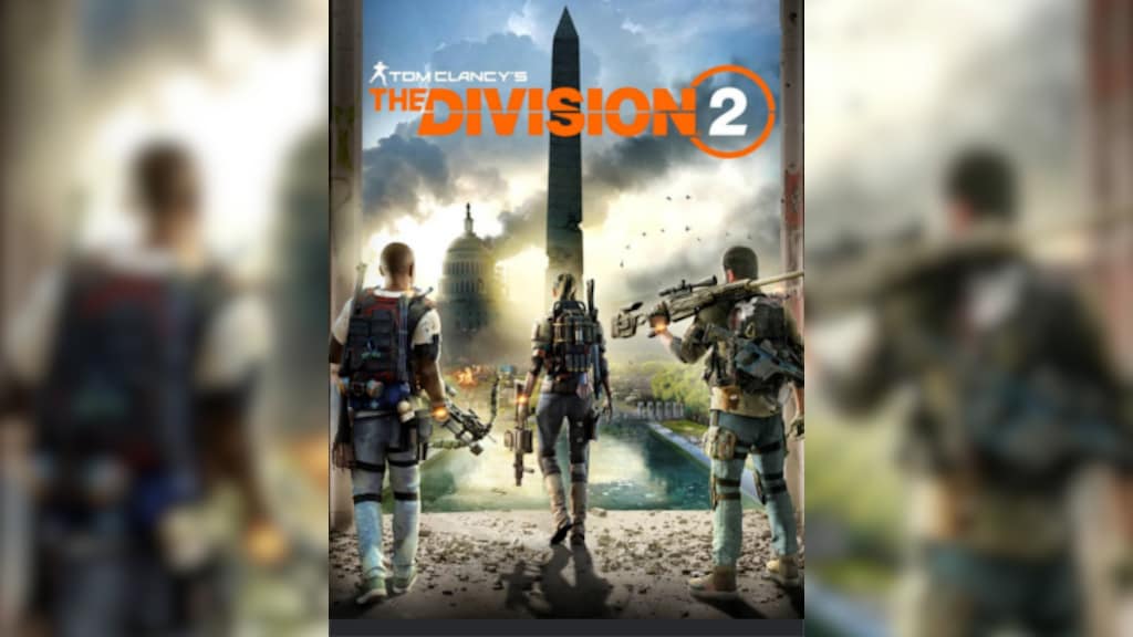 The division deals 2 ps4 cheap