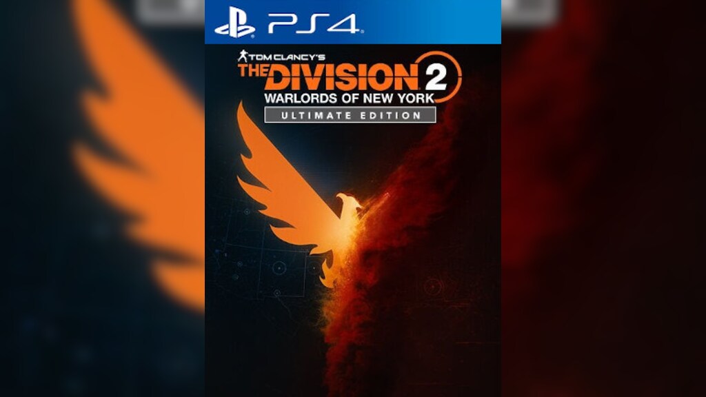 The division deals 2 gamestop ps4