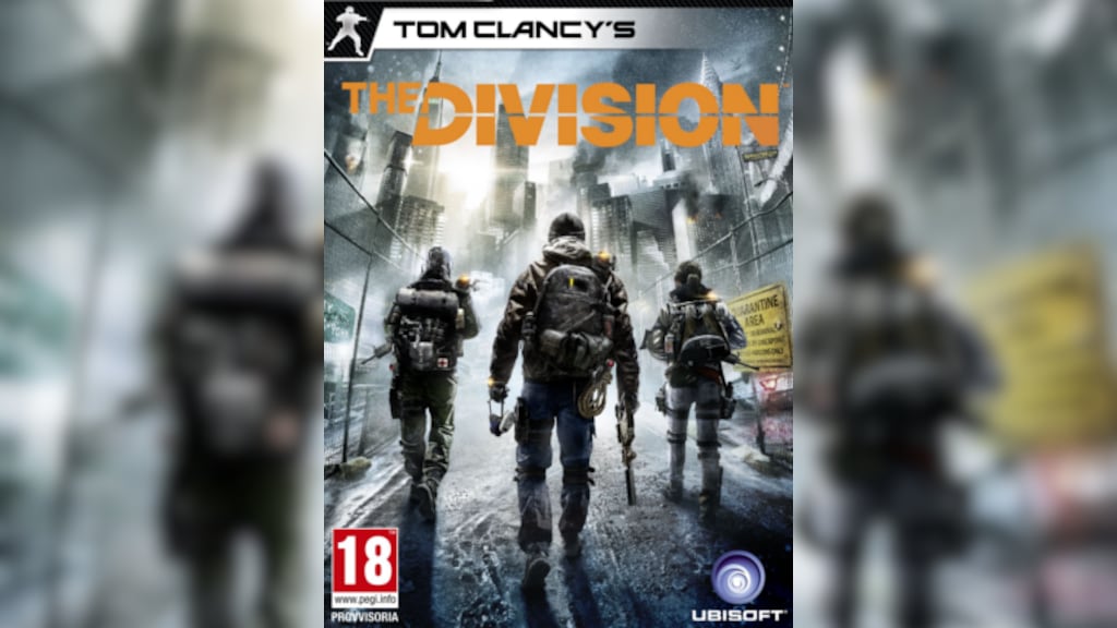 Brazil Xbox C2C Tom Clancy's The Division 2 - GCM Games - Gift