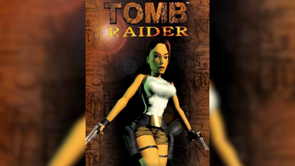 Buy Tomb Raider I Steam Key GLOBAL - Cheap - !