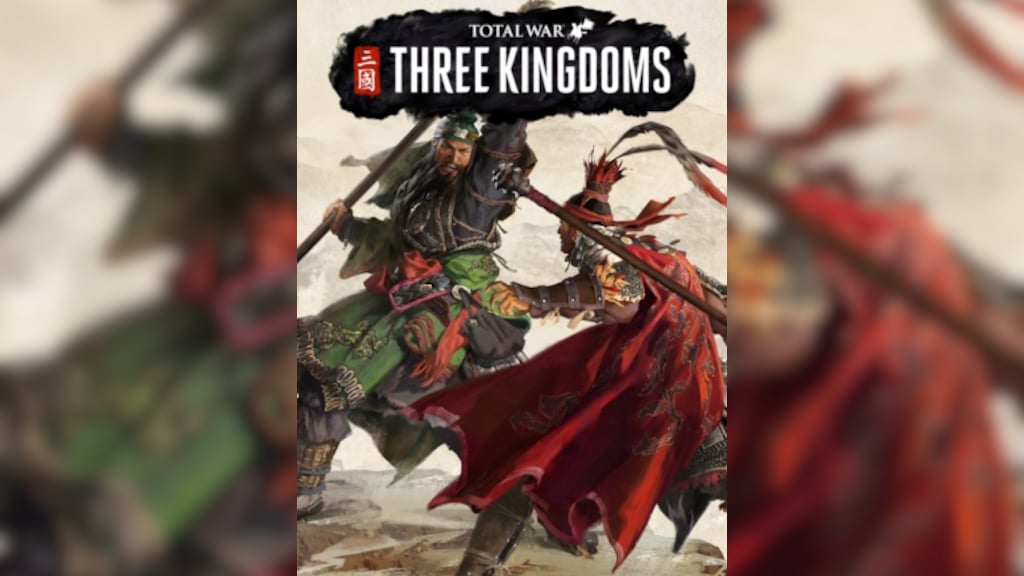 Total war three clearance kingdoms g2a