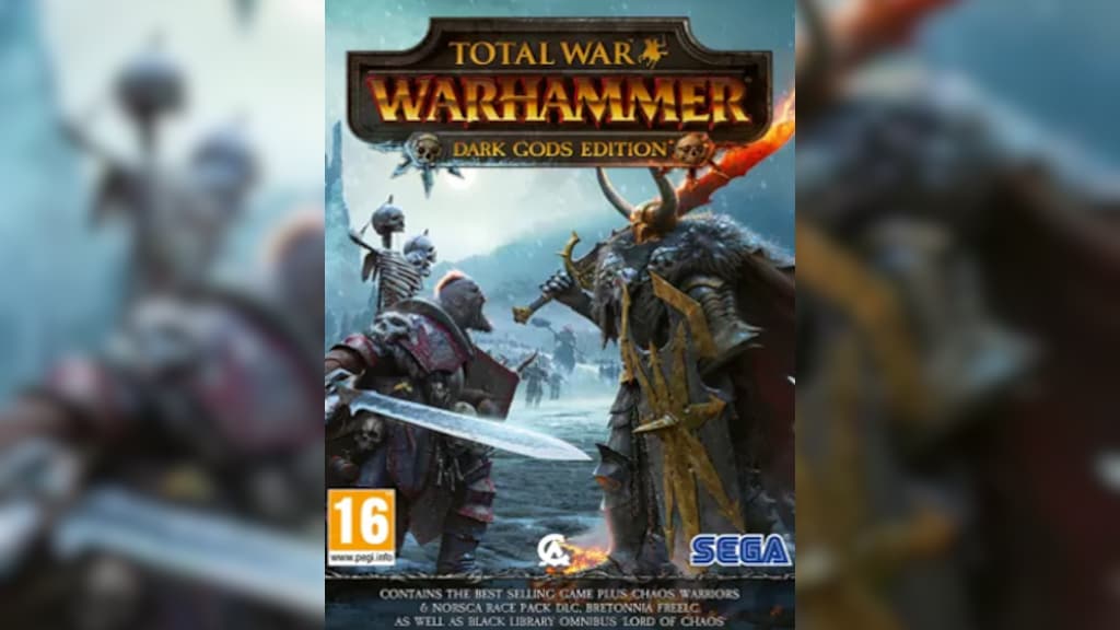 Total war warhammer clearance 2 g2a