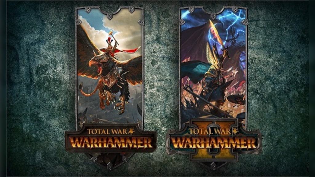 Total war deals warhammer 2 g2a