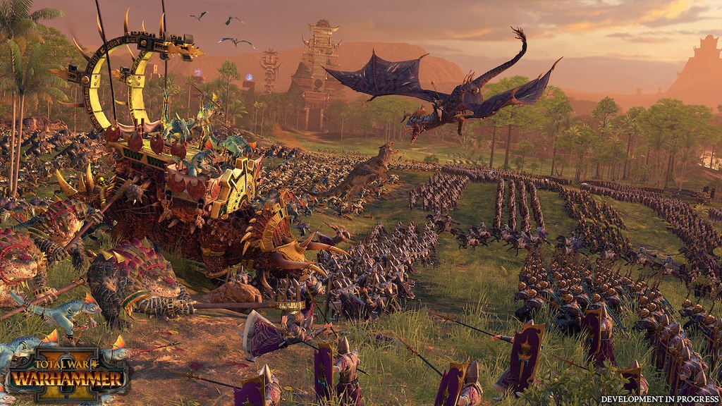 Total war warhammer 2 on sale g2a