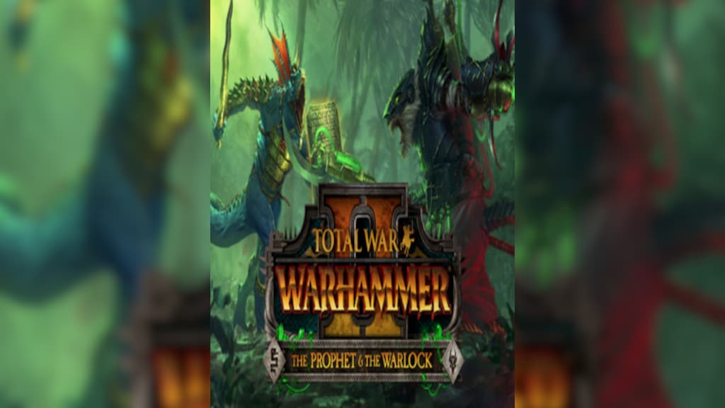 Total War: WARHAMMER II on Steam