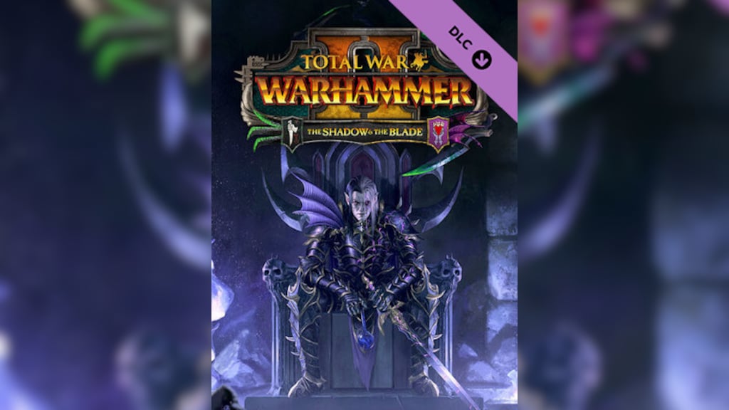 Total War: WARHAMMER II – The Shadow & The Blade FAQ - Total War