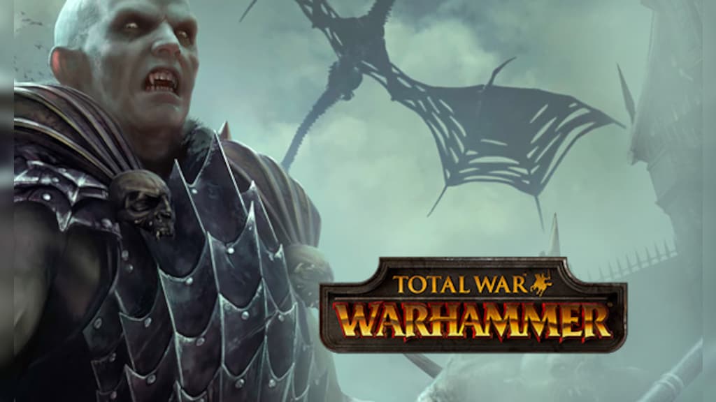 Total war warhammer 2 2024 g2a