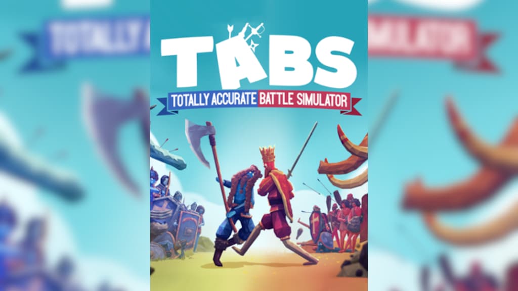 Buy Totally Accurate Battle Simulator