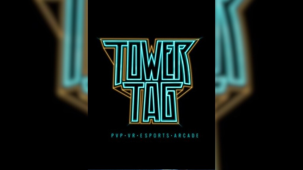 Tower tag deals vr steam