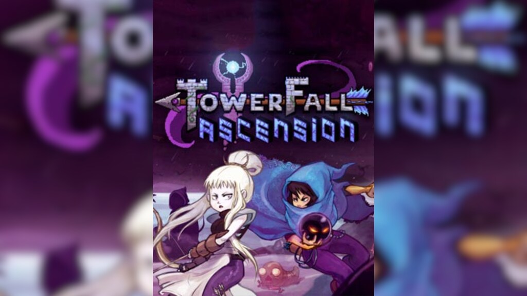 TowerFall Ascension on Steam