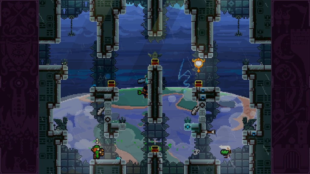 TowerFall Ascension on Steam