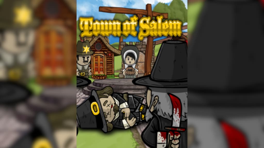 Town of Salem 2 - Free Demo : r/TownofSalemgame