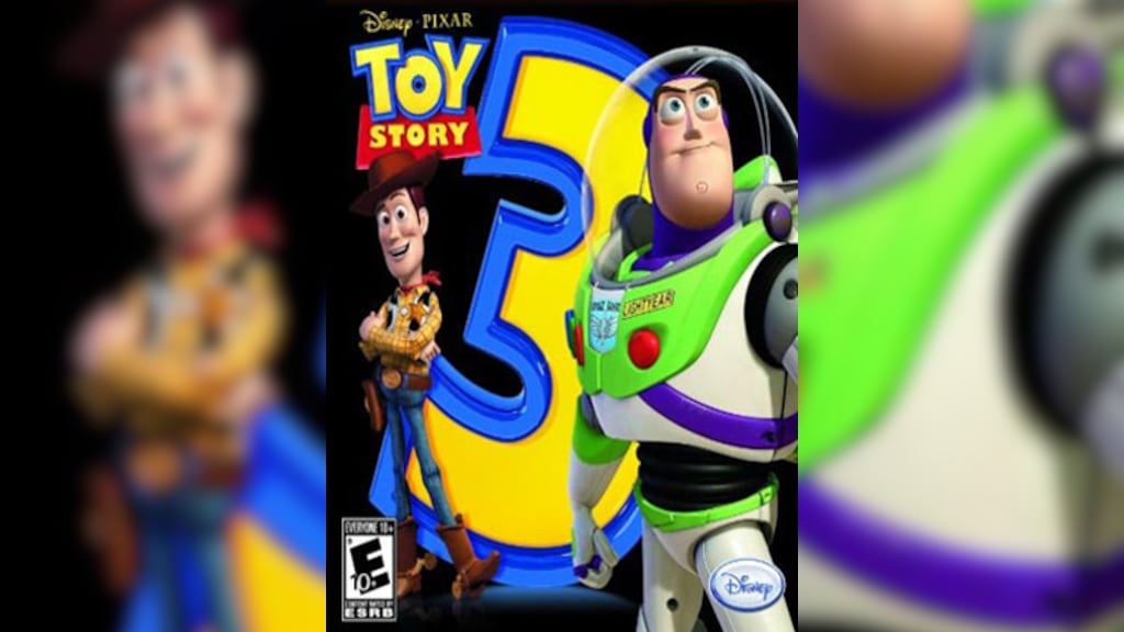 Buy Toy Story 3: The Video Game Steam Key GLOBAL - Cheap - G2A.COM!