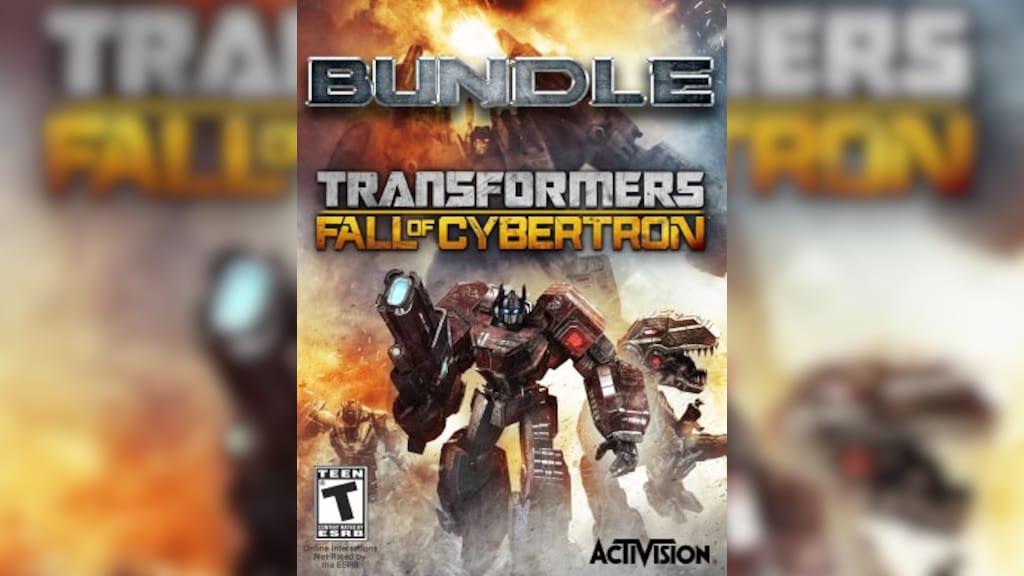Transformers Exodus