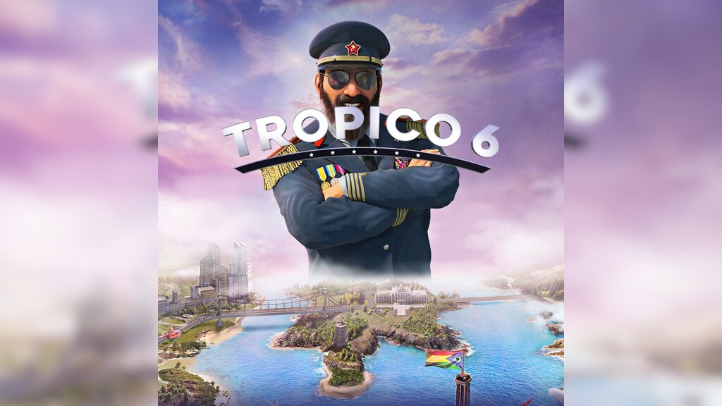 Free Play Days - For Honor, Tropico 6, Disney Speedstorm, and Deceive Inc.  - Xbox Wire