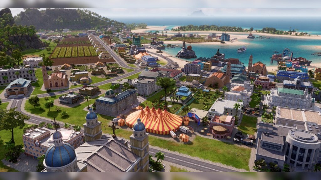 Tropico 6 xbox clearance one code