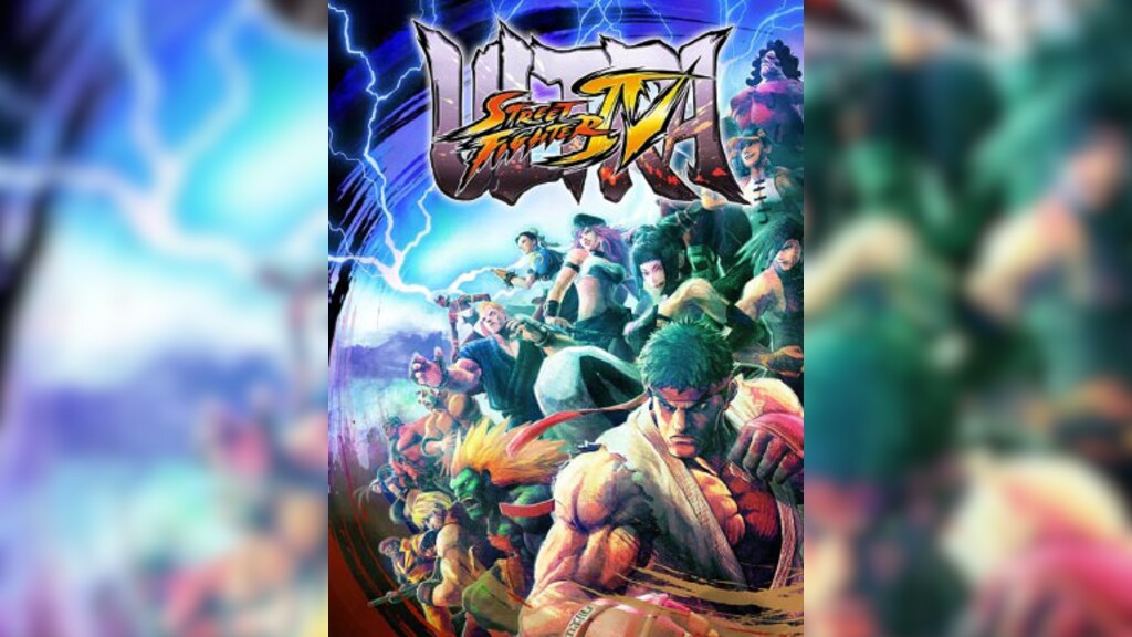 Ultra Street Fighter 4 PS4 release date and pricing