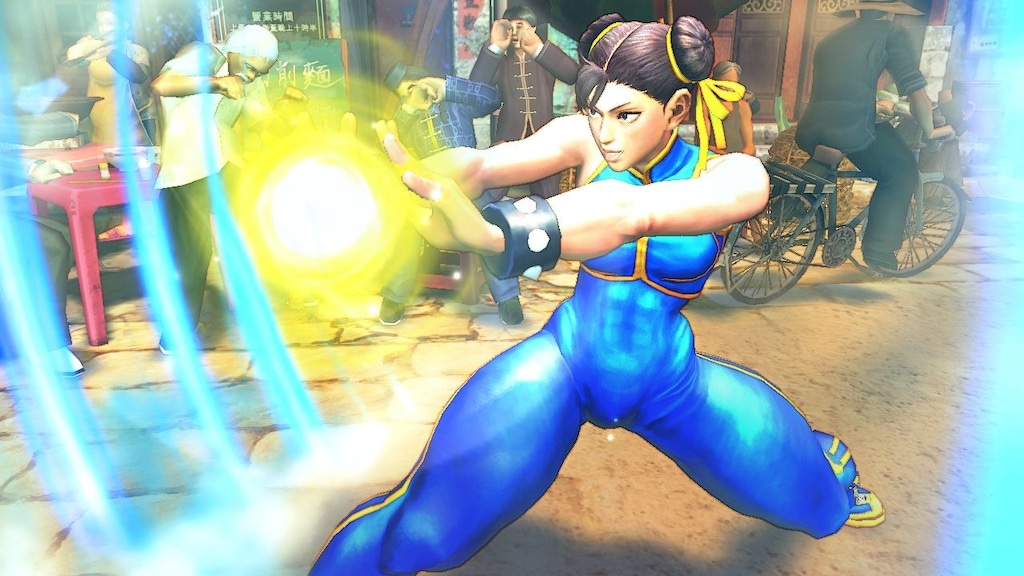 Steam Topluluğu :: Ultra Street Fighter IV