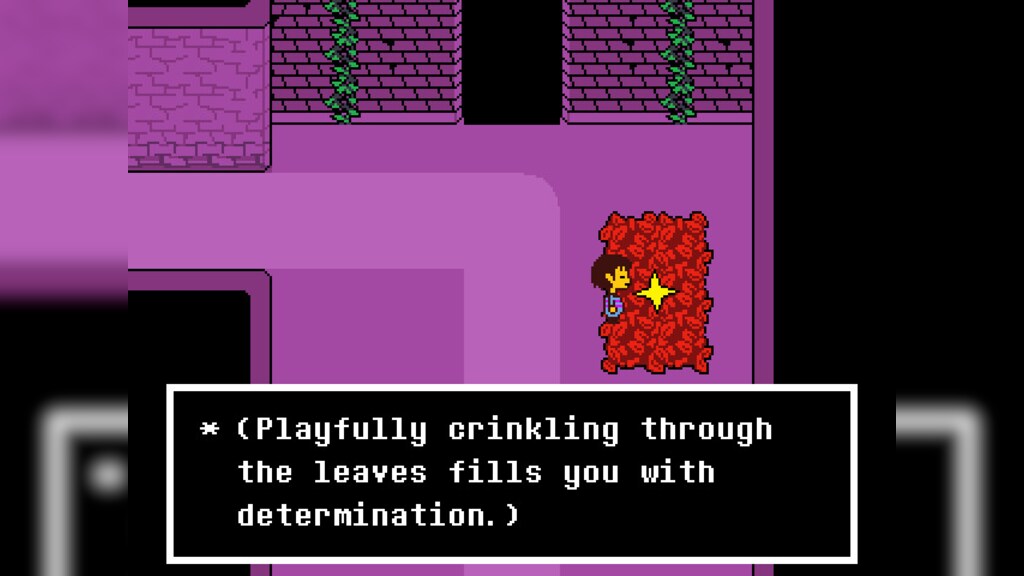 What Makes Undertale One of the Best Games Ever? - G2A News